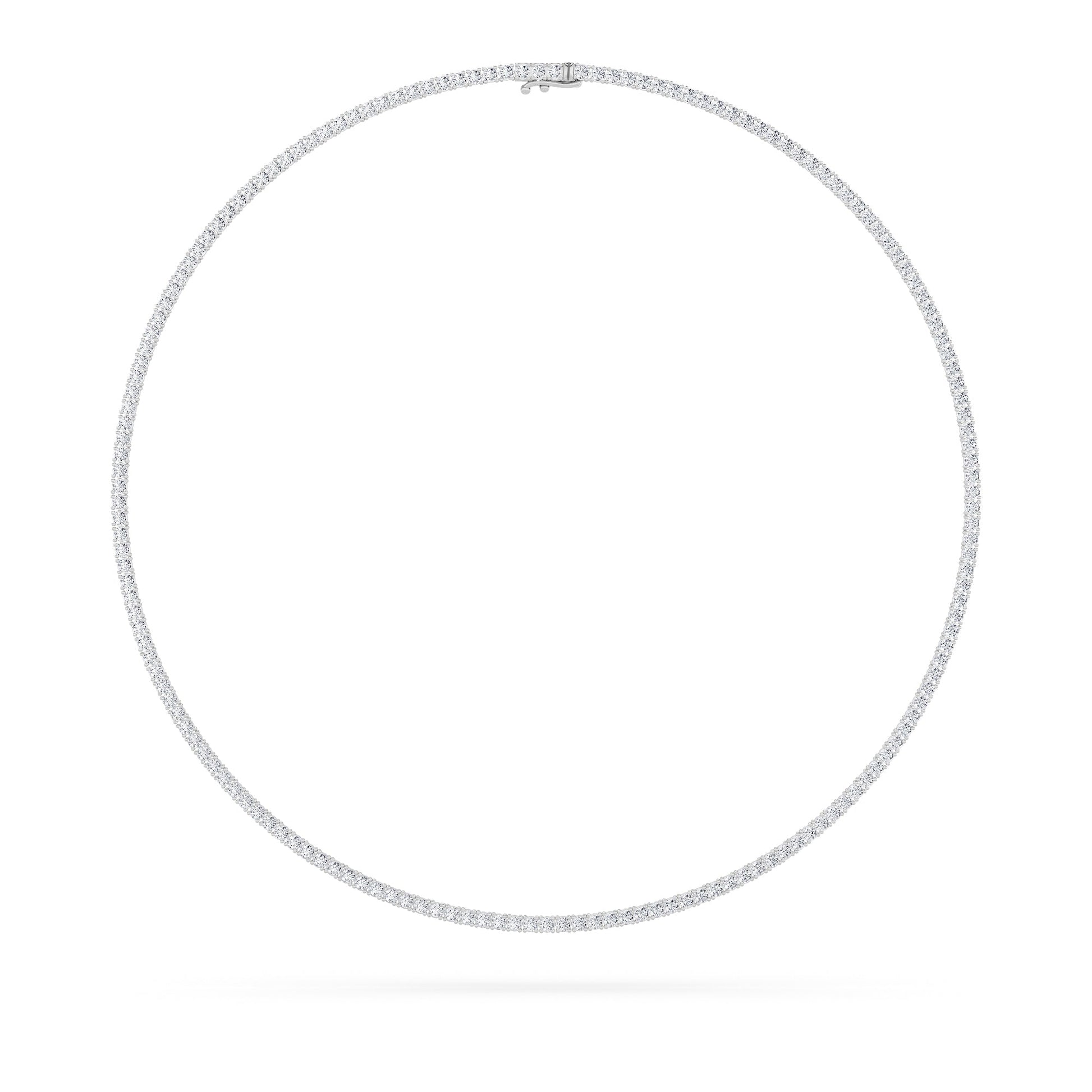 14KT White Gold/10.00/Top