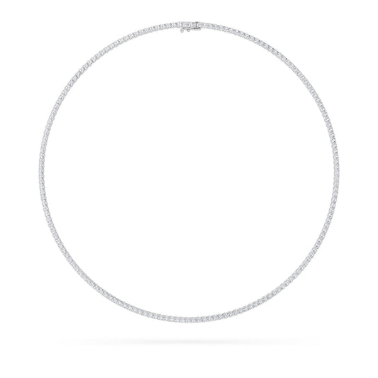 14KT White Gold/10.00/Top