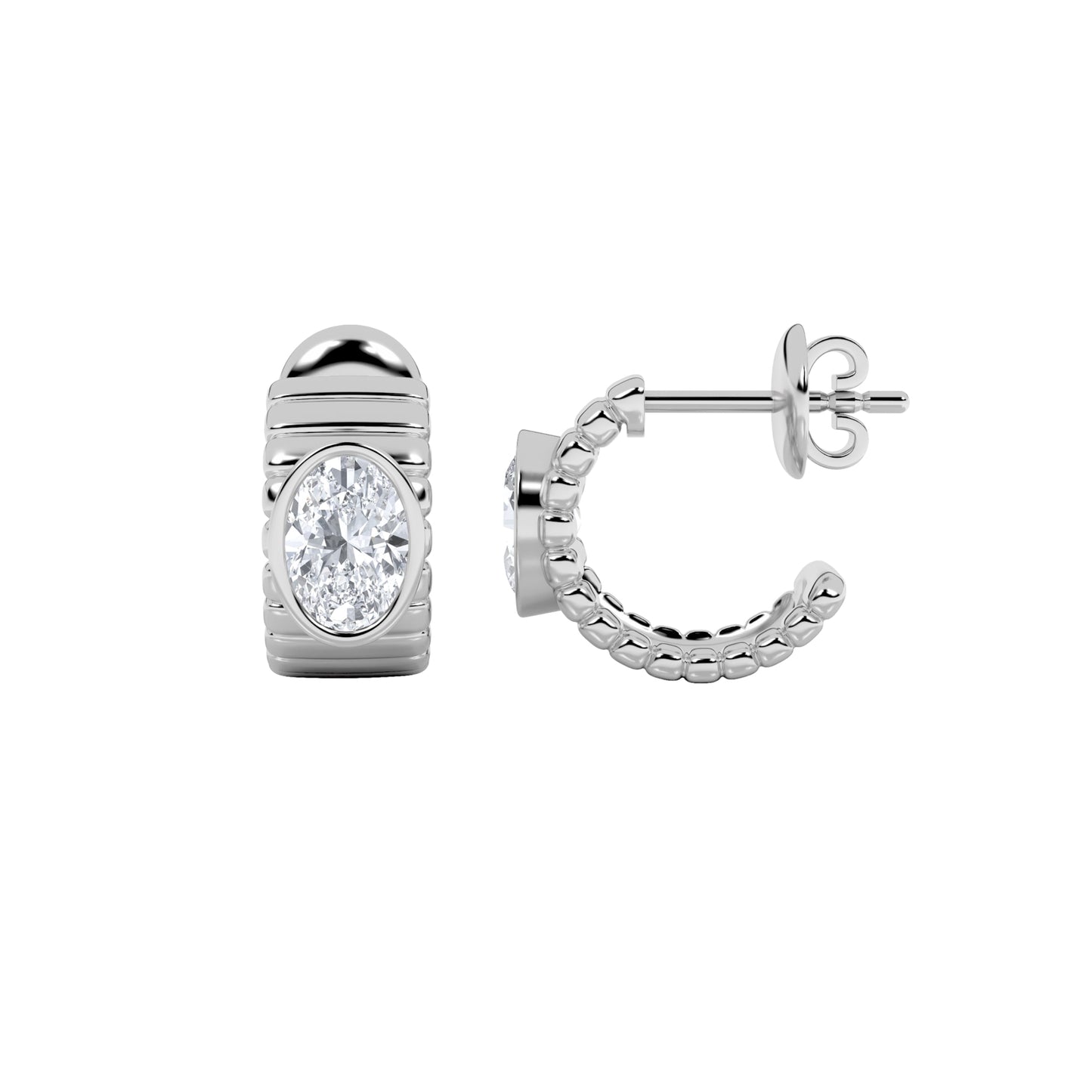 14kt white gold/2.00/front