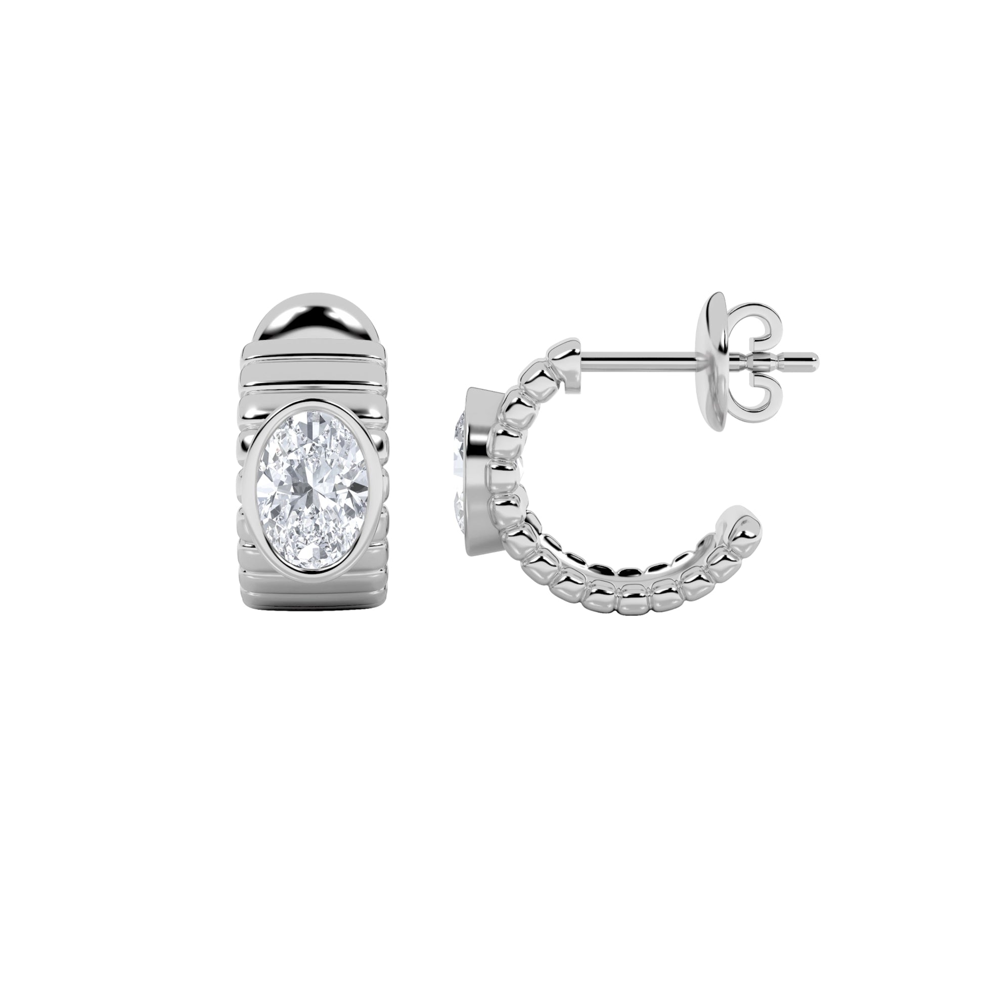 14kt white gold/2.00/front