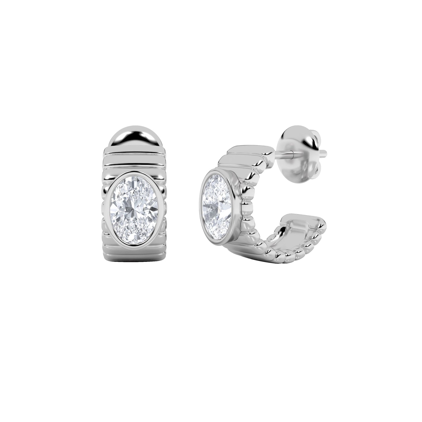 14kt white gold/2.00/top