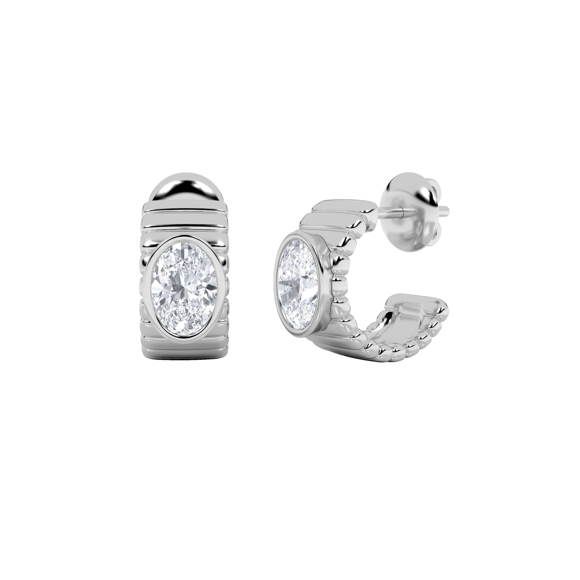 14kt white gold/2.00/top