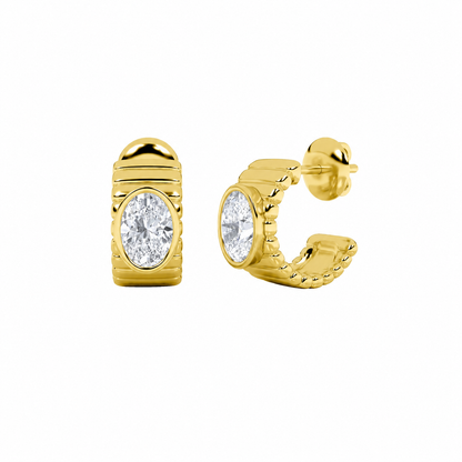 14kt yellow gold/2.00/top
