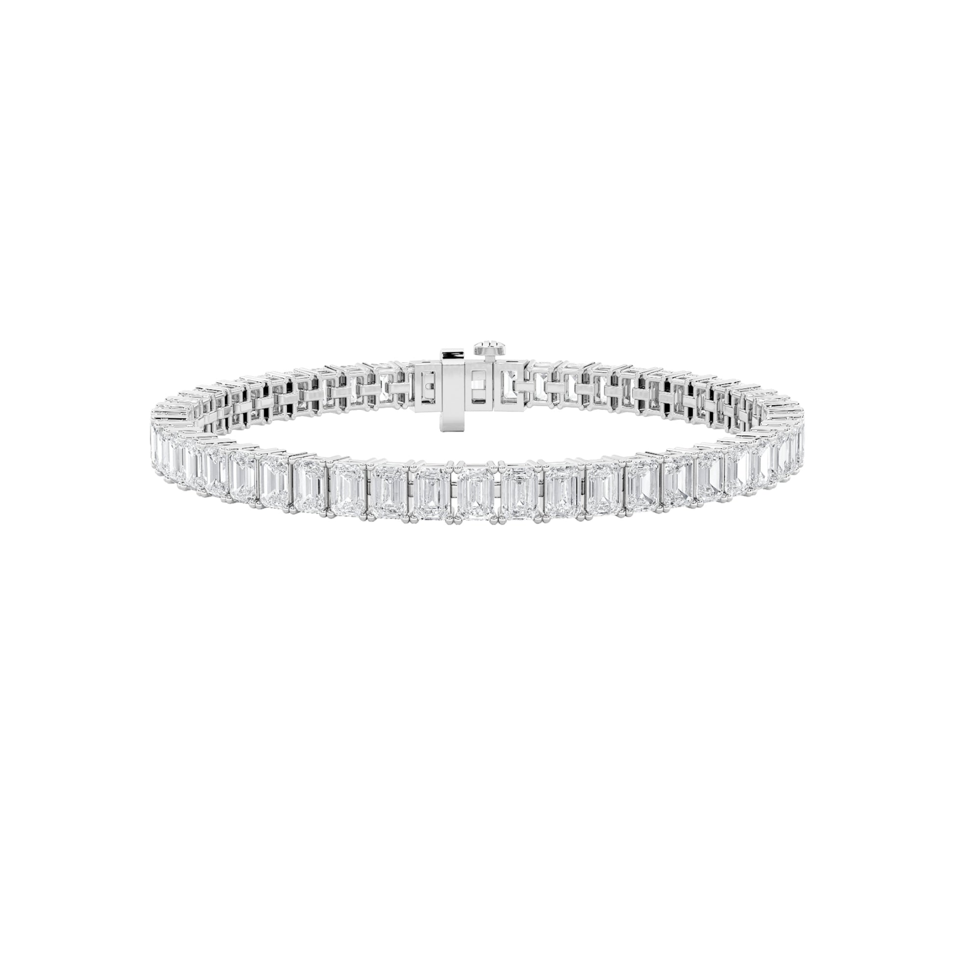 14kt white gold/7.00/top