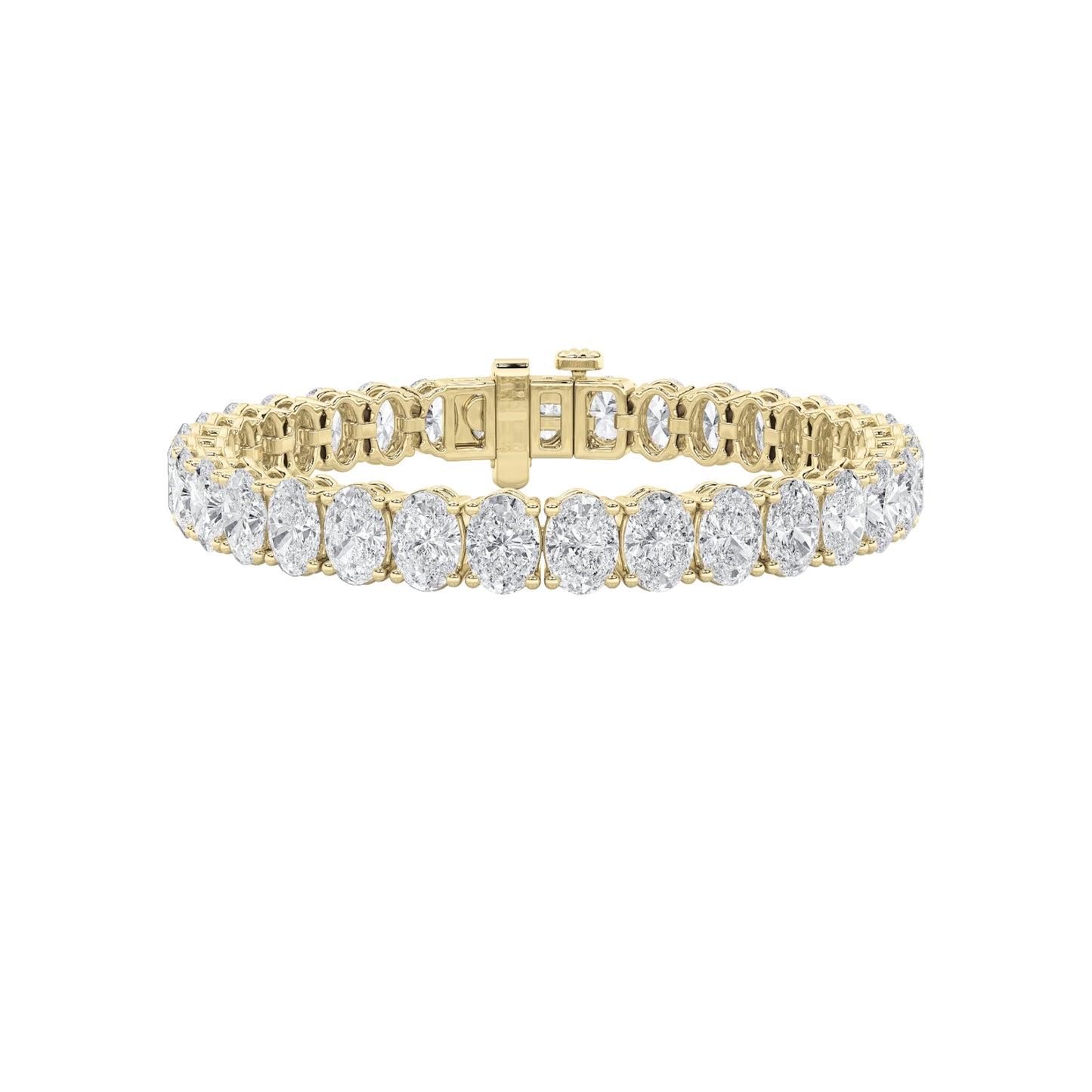 14kt yellow gold/10.00/top