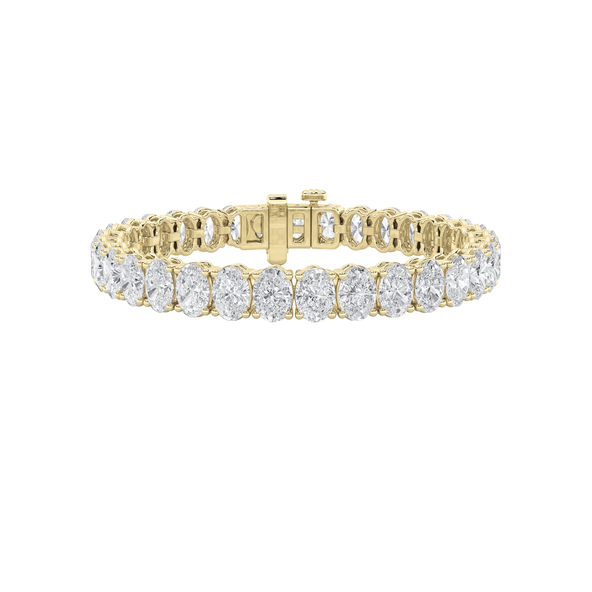 14kt yellow gold/10.00/top
