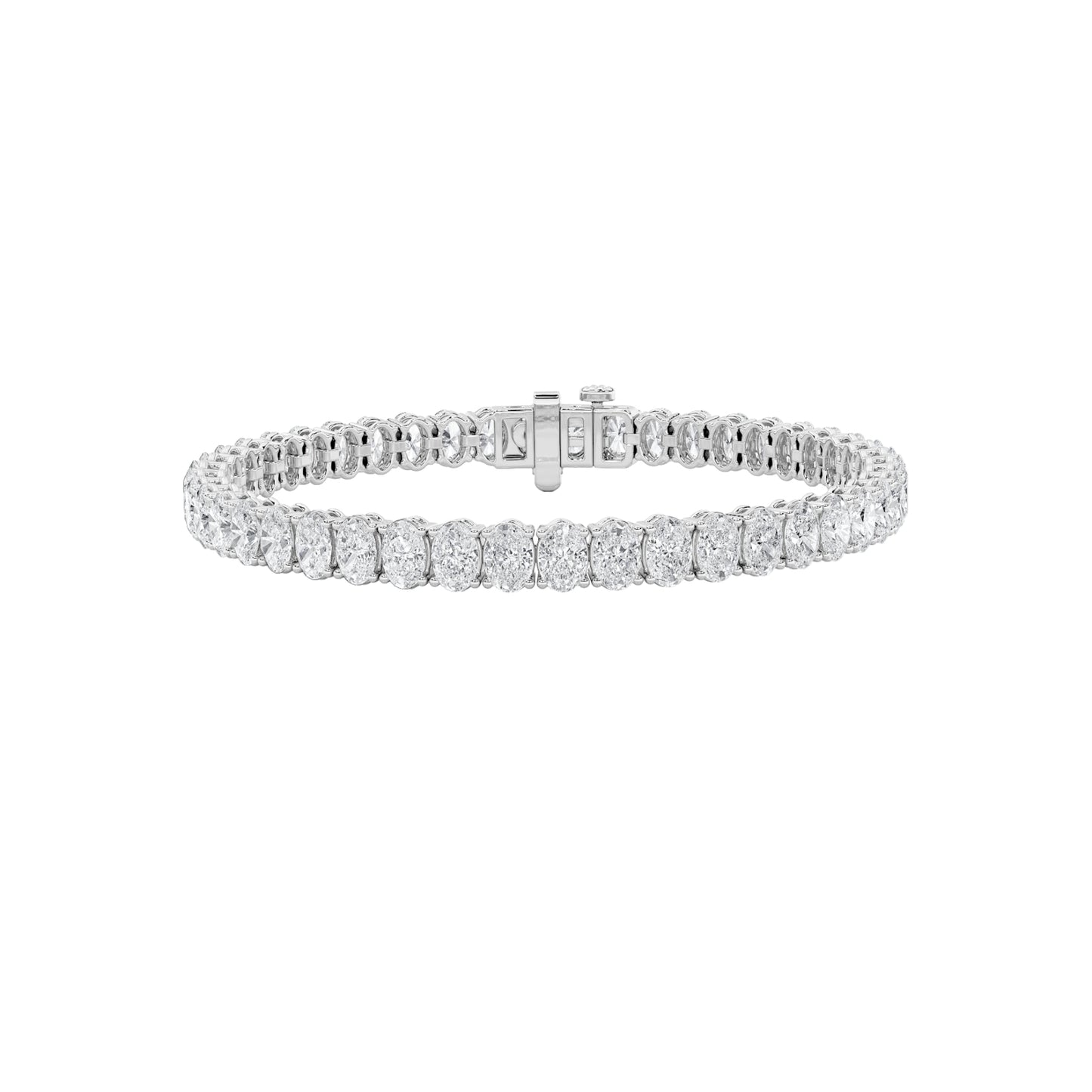 14kt white gold/13.50/top
