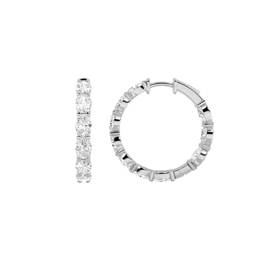 14kt white gold/4.00/top