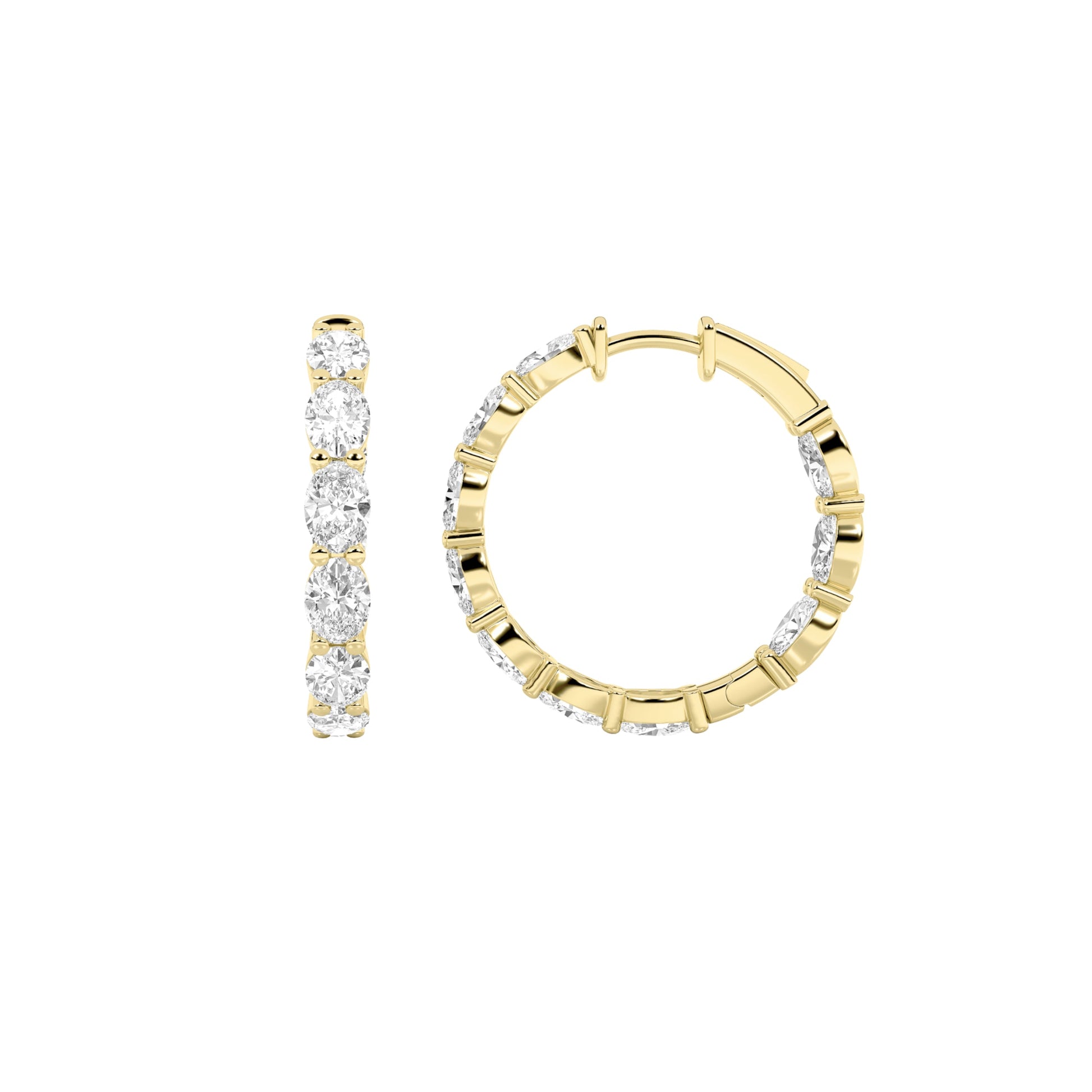 14kt yellow gold/6.00/top