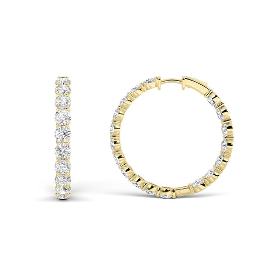 14kt yellow gold/10.00/top