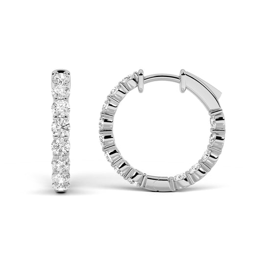 14kt white gold/8.00/top