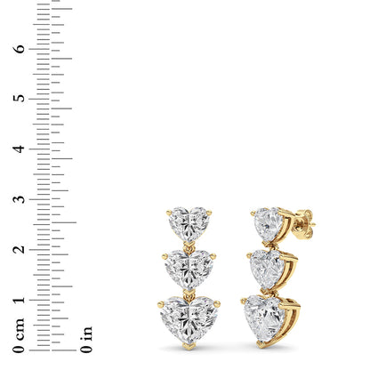 14kt yellow gold/16.00/perspective