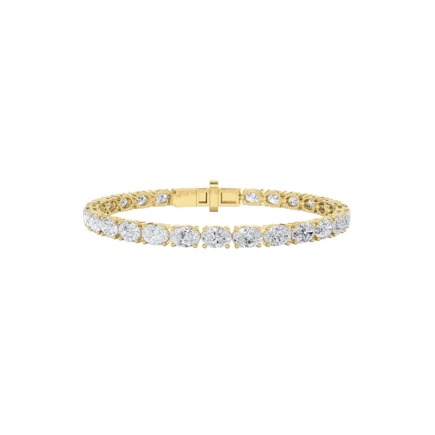 14kt yellow gold/6.00/top
