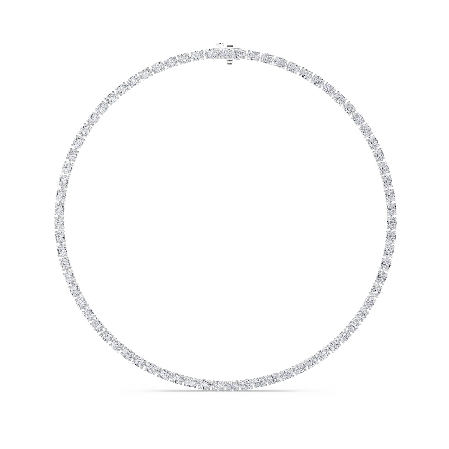 14kt white gold/25.00/top