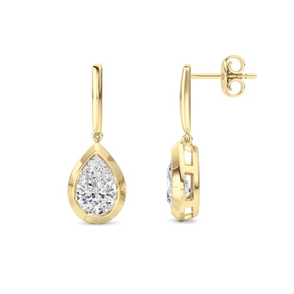 14kt yellow gold/2.00/front