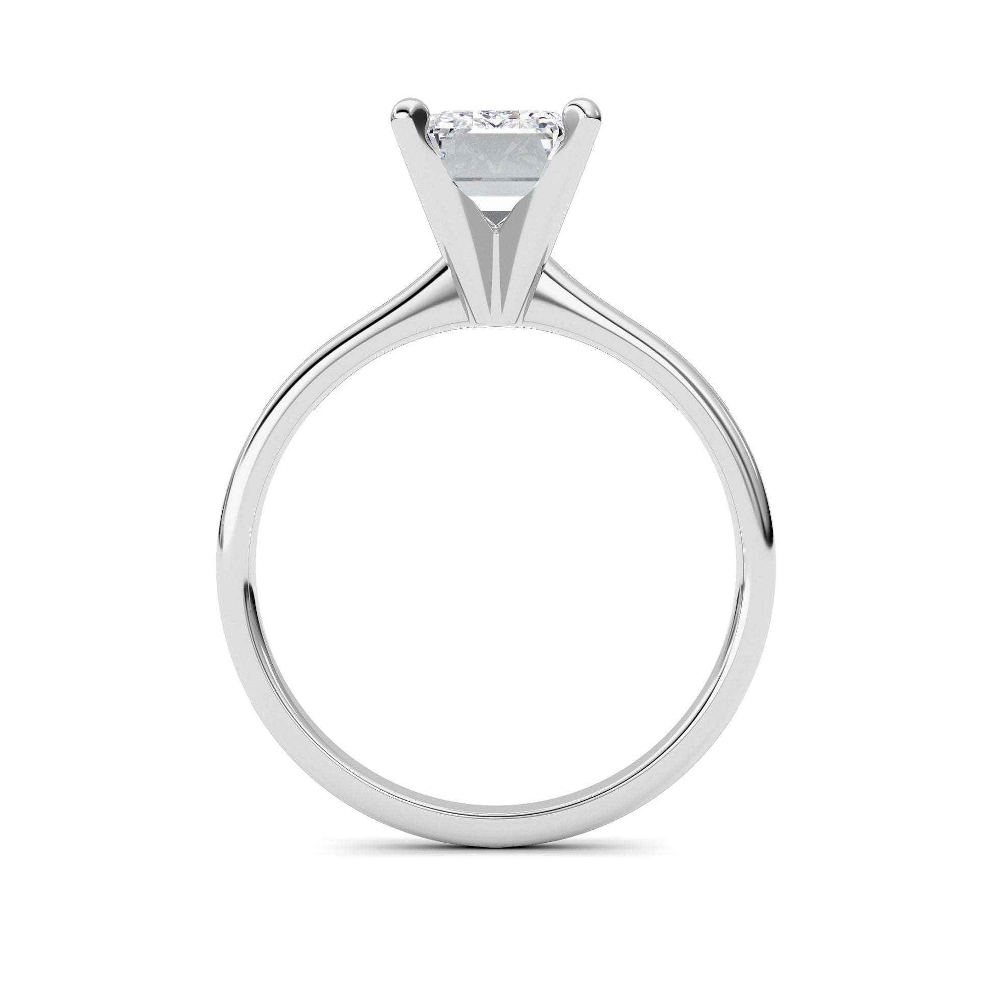 14kt white gold/2.00/side