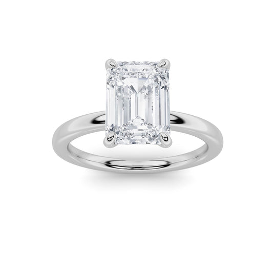 14kt white gold/2.00/top