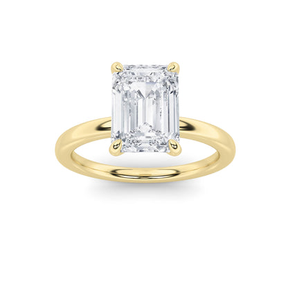 14kt yellow gold/2.00/top