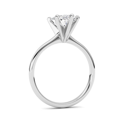 14kt white gold/2.00/side