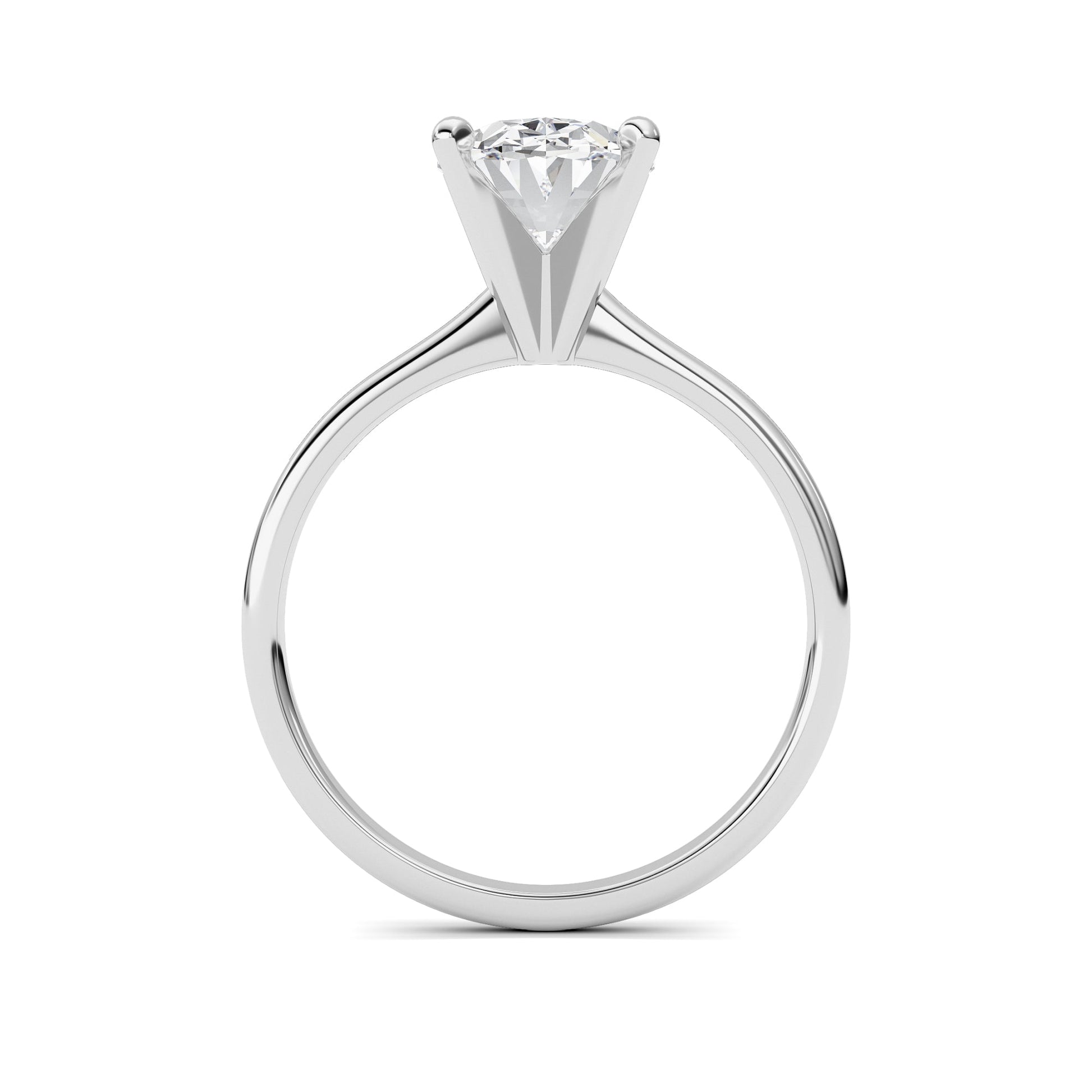 14kt white gold/3.00/front