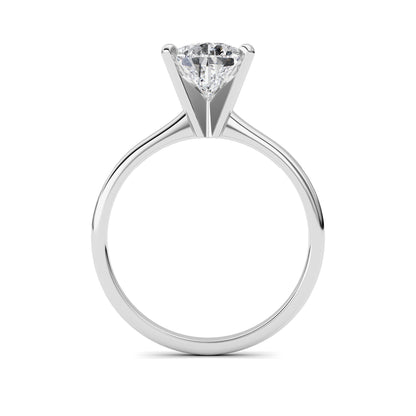 14kt white gold/2.00/front