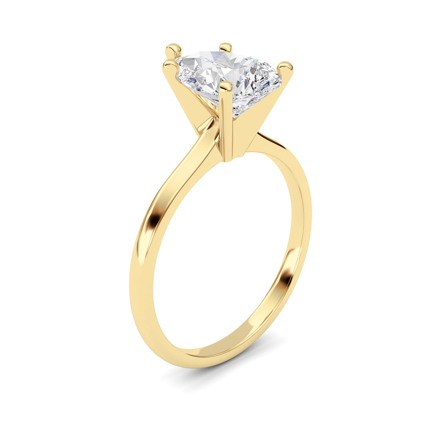 14kt yellow gold/1.00/hover