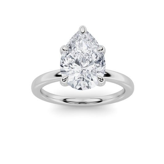 14kt white gold/1.50/top