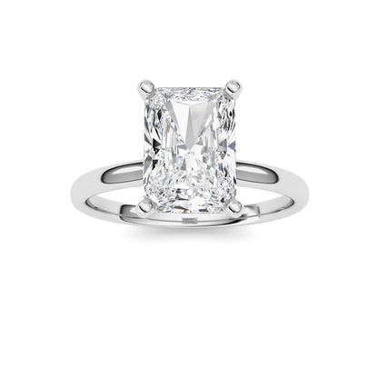 14kt white gold/1.50/top
