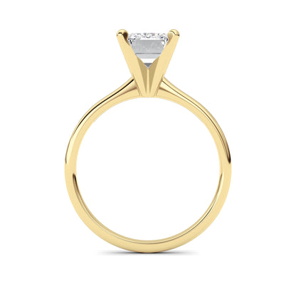 14kt yellow gold/2.00/front