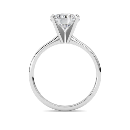 14kt white gold/4.00/front