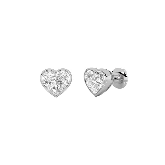 14kt white gold/2.00/top