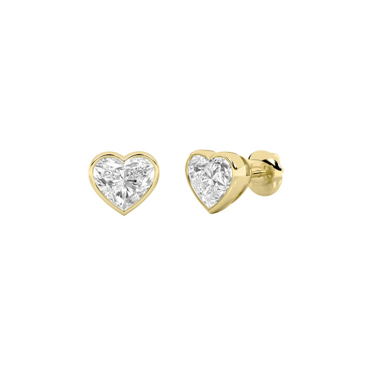 14kt yellow gold/2.00/top