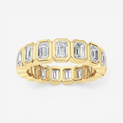 14kt yellow gold/2.50/5/6/7/8/9/top