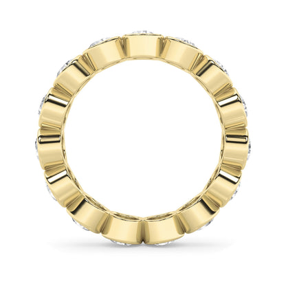 14kt yellow gold/2.50//6/7/8/9/perspective