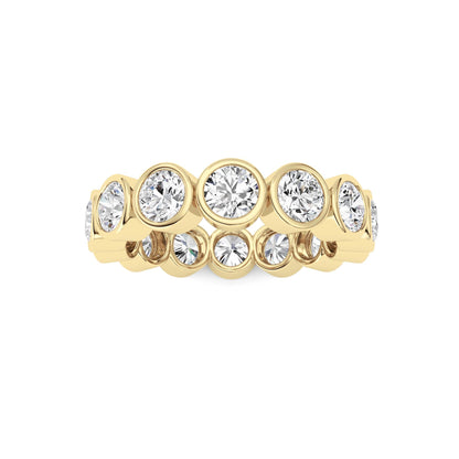 14kt yellow gold/3.50/5/6/7/8/9/top