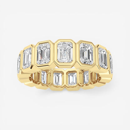 14kt yellow gold/4.00/5/6/7/8/9/top