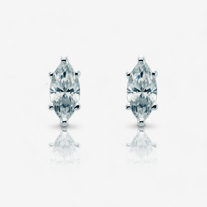 14kt white gold/18kt white gold/platinum/0.50/1.00/1.50/2.00/push-back/screw-back/jumbo-back/top