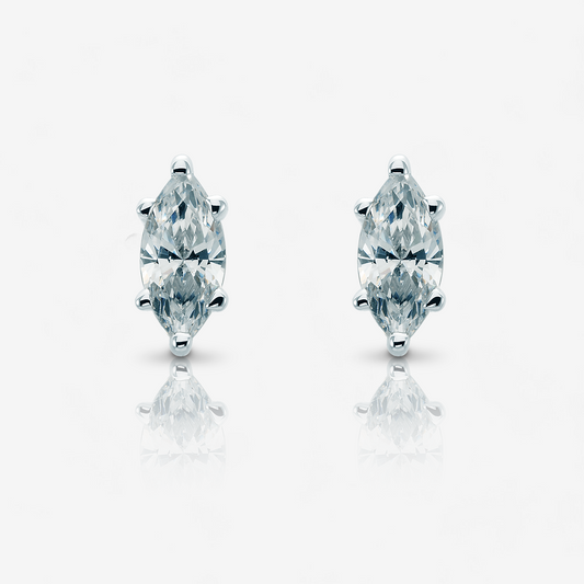 14kt white gold/18kt white gold/platinum/0.50/1.00/1.50/2.00/push-back/screw-back/jumbo-back/top