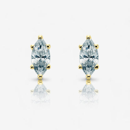 18kt yellow gold/0.50/1.00/1.50/2.00/push-back/screw-back/jumbo-back/top