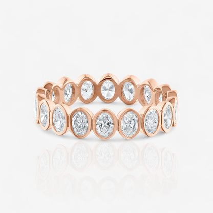 18kt rose gold/2.00/3/3.5/4/4.5/5/5.5/6/6.5/7/7.5/8/8.5/9/9.5/10/top