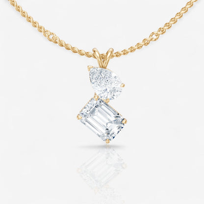 18kt yellow gold/1.50/top