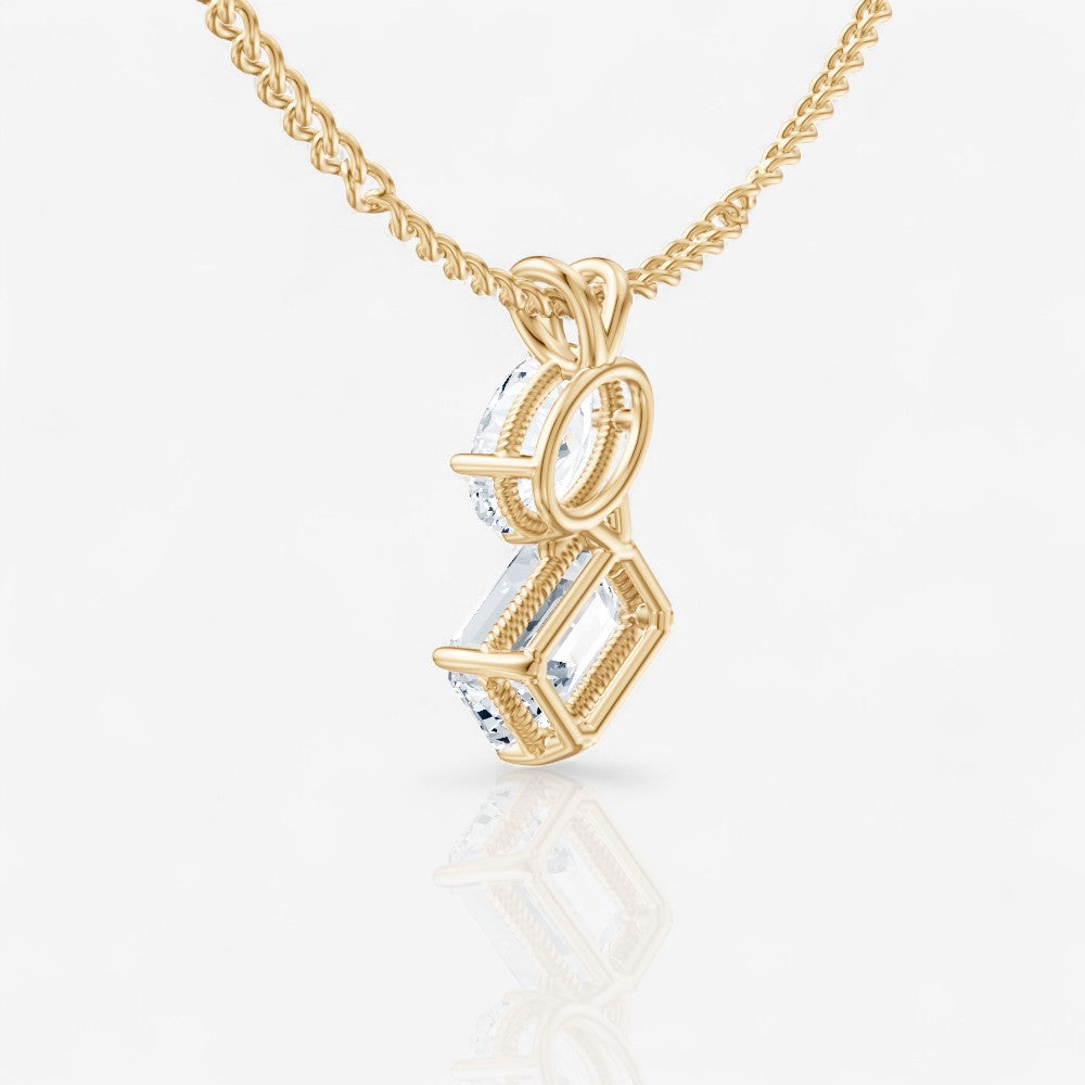 18kt yellow gold/1.50/front