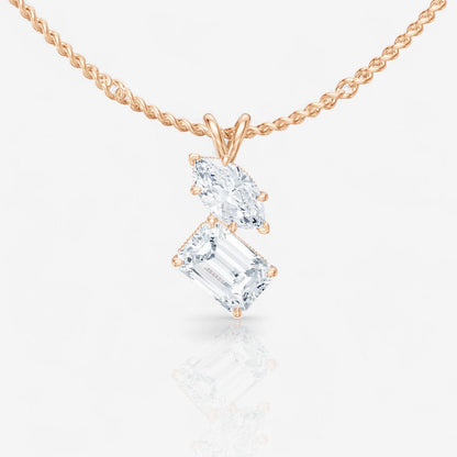 18kt rose gold/1.50/top