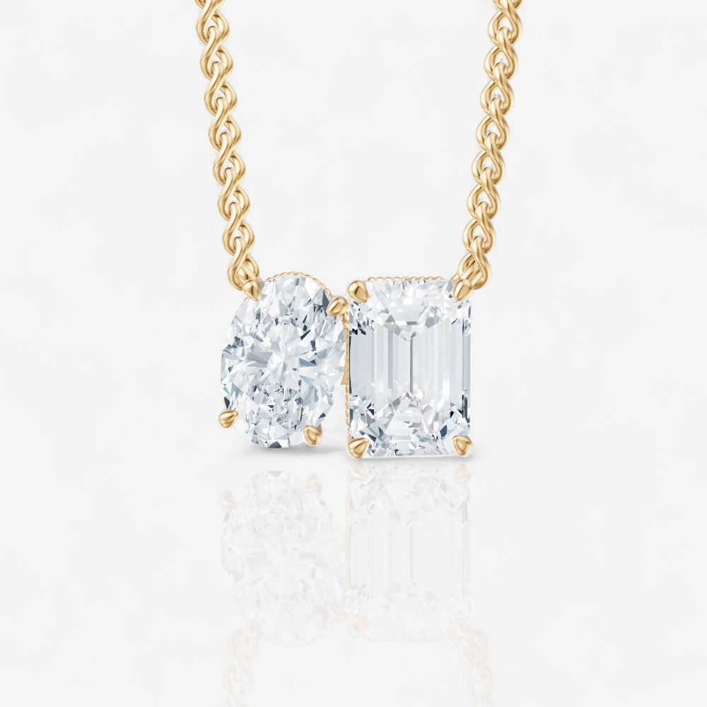 18kt yellow gold/1.30/top