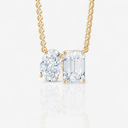 18kt yellow gold/1.30/top