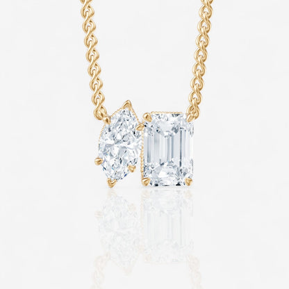 18kt yellow gold/1.15/top
