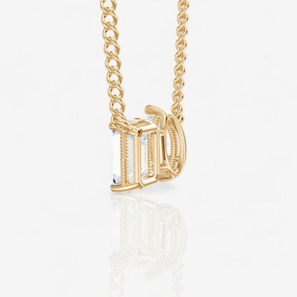 18kt yellow gold/1.15/side