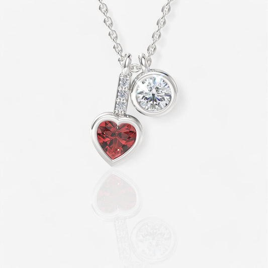 14kt white gold/18kt white gold/platinum/0.50/top