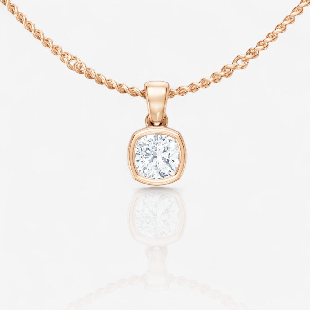 18kt rose gold/0.50/1.00/2.00/3.00/4.00/top