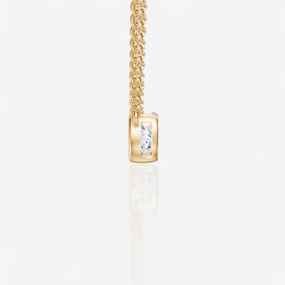 18kt yellow gold/0.50/1.00/2.00/3.00/4.00/side